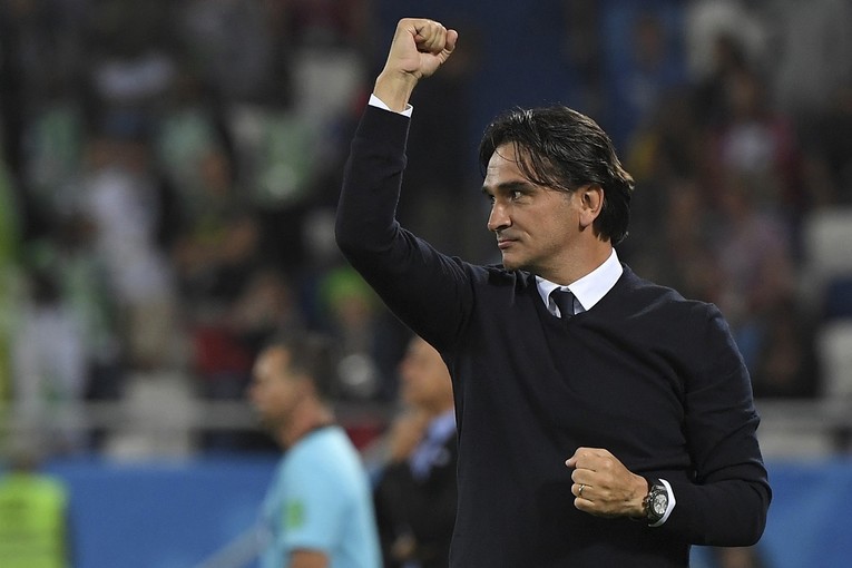Dalić nakon proboja u finale s Emiratima: Ova zemlja mi je draga kao Hrvatska