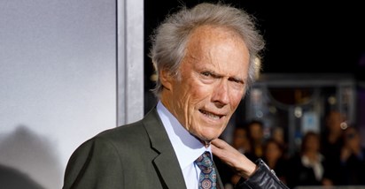 Clint Eastwood savjetuje: "Klonite se kaloričnih deserata, u kupaonici držite vagu"