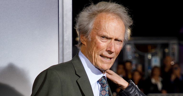 Clint Eastwood o tajnama dugovječnosti: Ne jedite kalorične deserte i zašećerena pića
