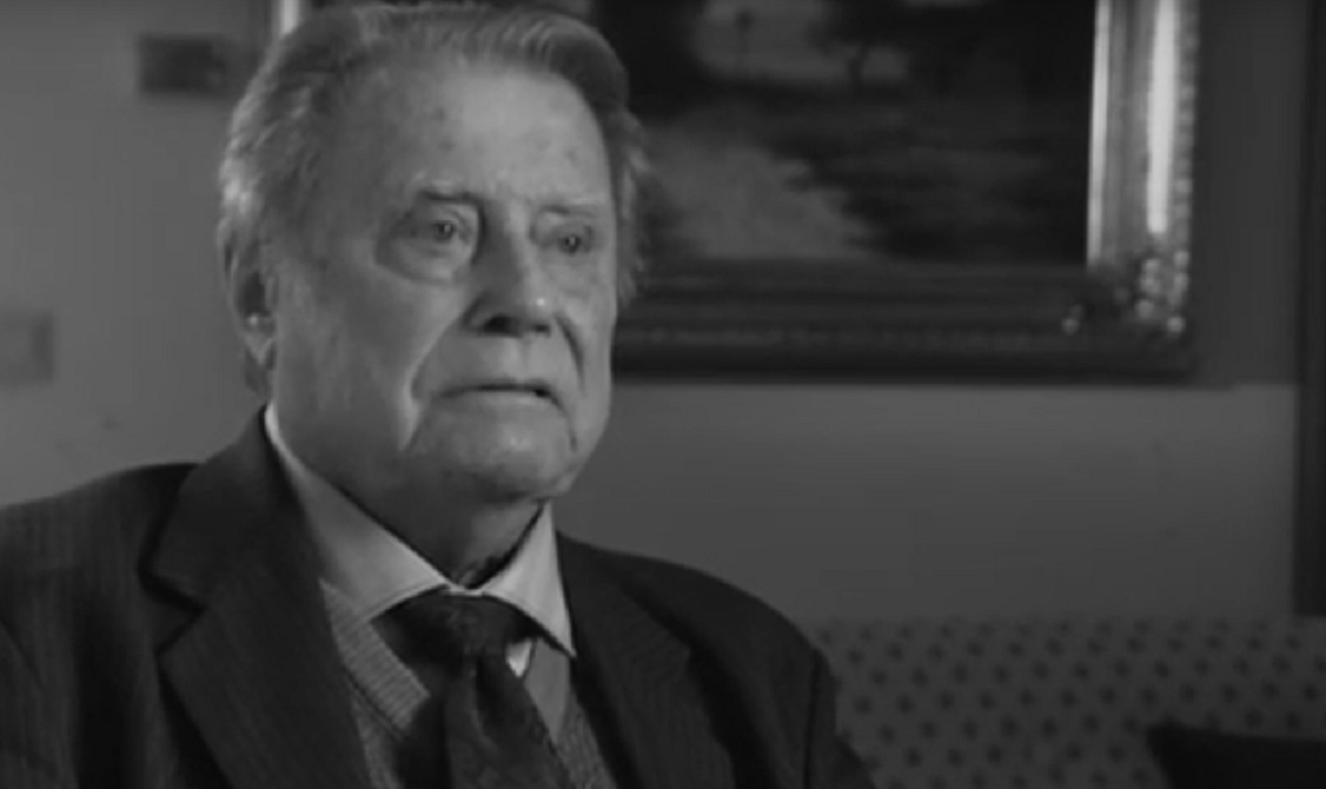 Umro jezikoslovac Radoslav Katičić