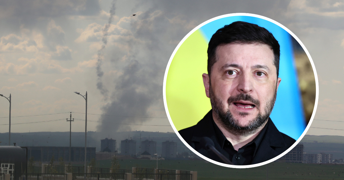 Zelenski ima ponudu za američke saveznike na Bliskom istoku