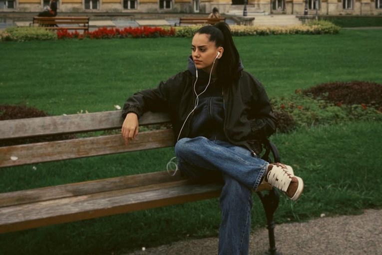 Tiktokerica Rafaela Seba objavila tužnu vijest: "Moj otac je umro malo prije Božića"