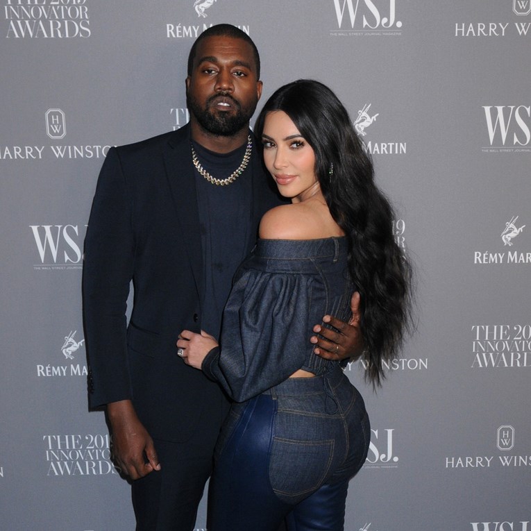 Kim Kardashian: Kanye me optužio da sam lažirala pljačku u Parizu