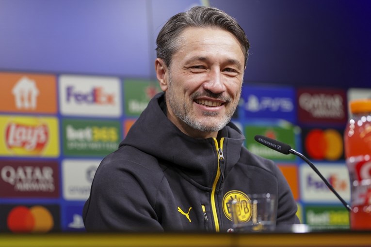 Kovač na pitanje novinara: Koji su to navijači? Ime, adresa, broj, koliko ih je?