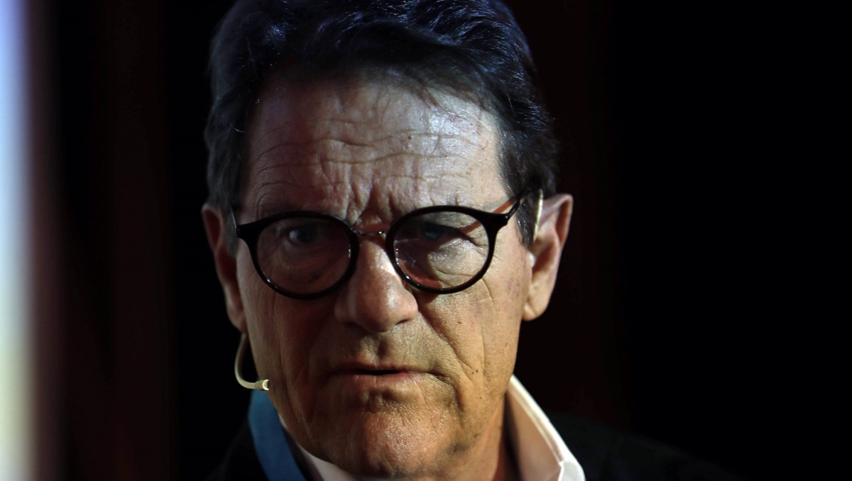 Capello: Perišića nikad nisam vidio ovakvog