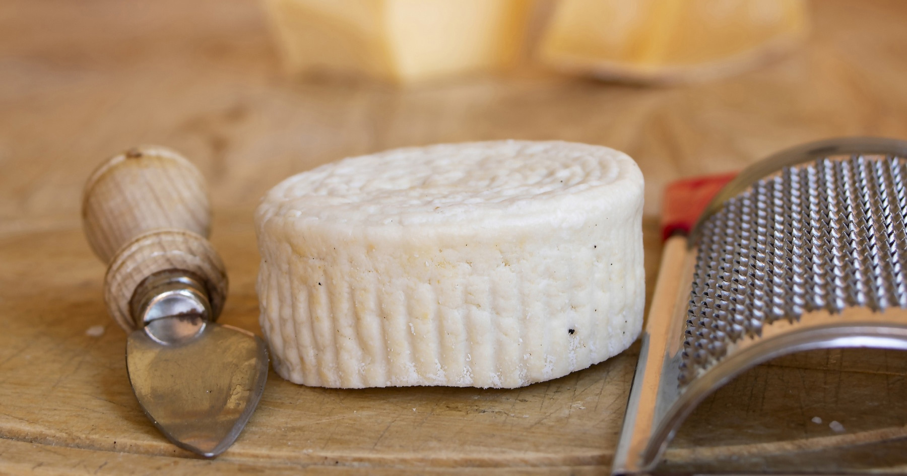 Znate li što je ricotta salata? Ne, nije riječ ni o kakvoj salati