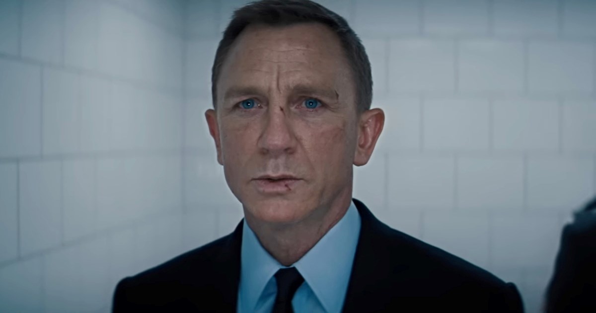 Jedini film o Jamesu Bondu u kojem slavni agent umire