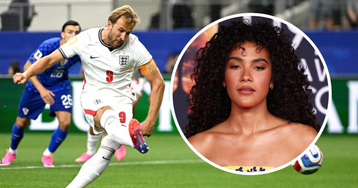 Britanska pjevačica prekinula koncert u Parizu nakon gola Engleske protiv Hrvatske