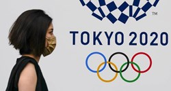 Organizatori Olimpijskih igara: Održat ćemo OI unatoč pandemiji