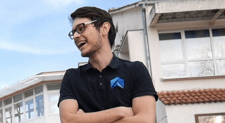 Maturant iz Metkovića upao na Harvard, ali zbog korone će pauzirati godinu