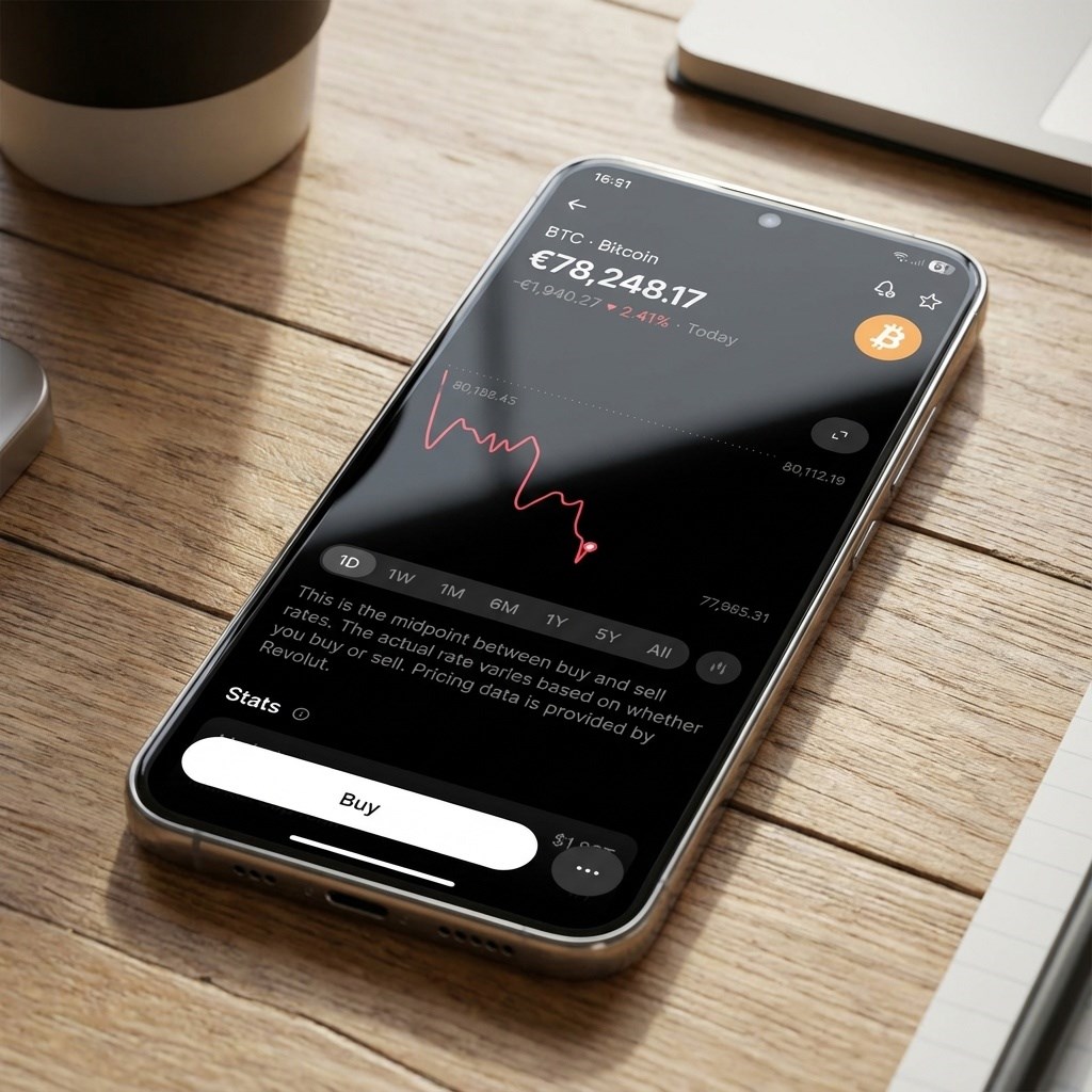 U pozivu mu obećali da će dobiti novac izgubljen na kriptu. Ostao bez još 12.000 eura