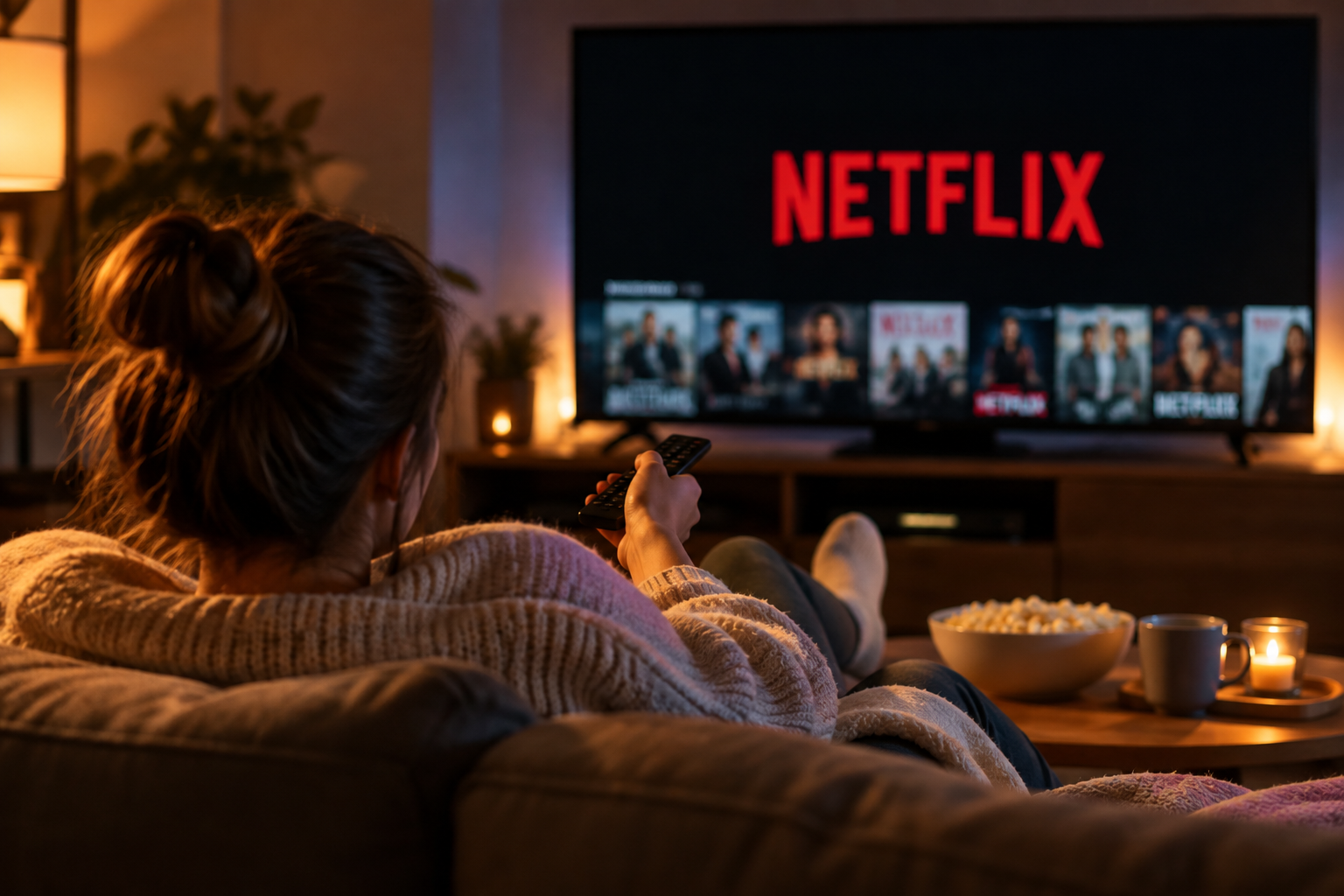 Netflix postupno ukida osnovni paket u sve više država. Što je s Hrvatskom?