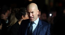 Zidane: Uskoro se vraćam trenerskom poslu