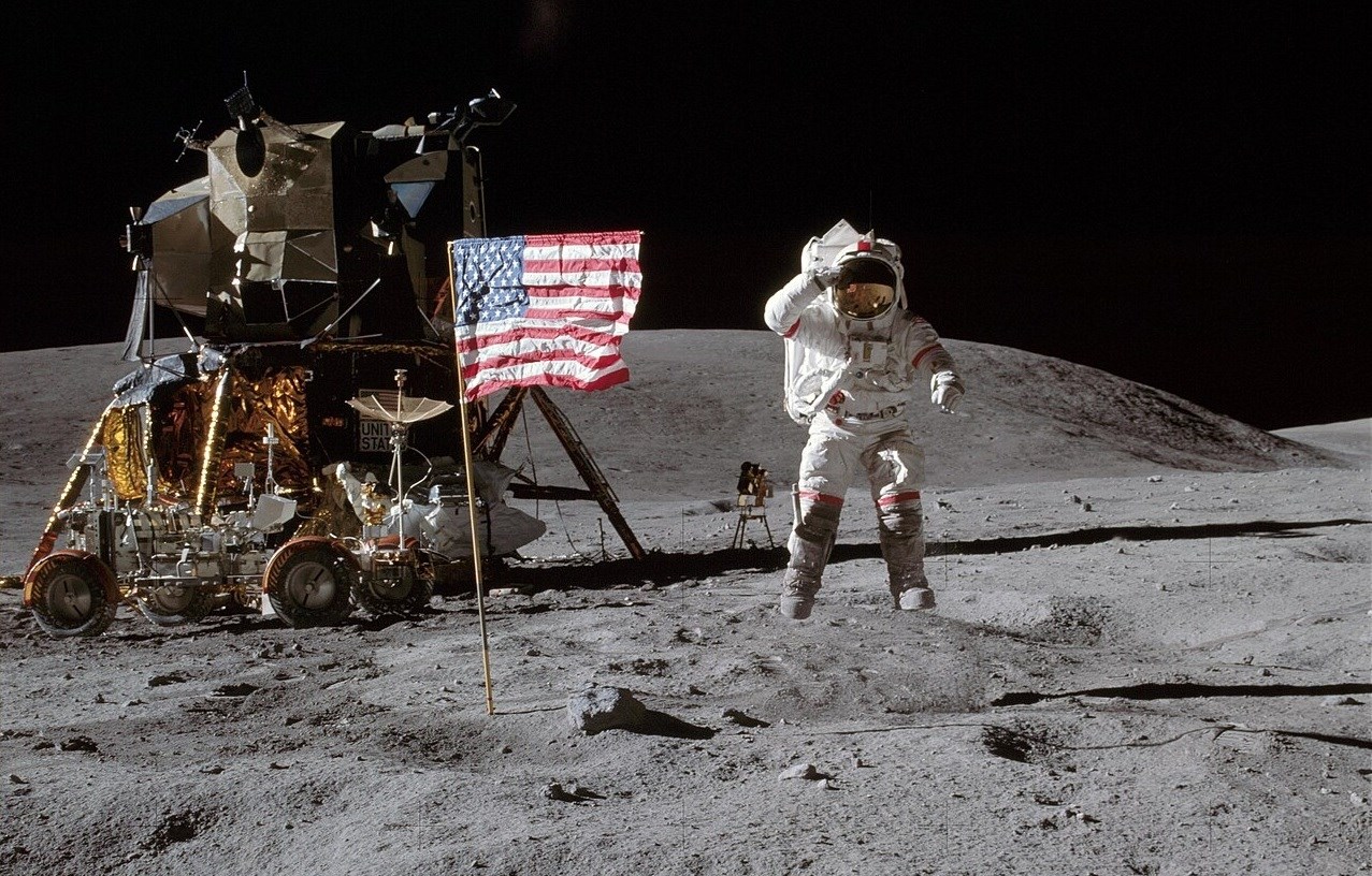 Apollo 16: Misija koja je opovrgnula desetljeća teorija o Mjesecu