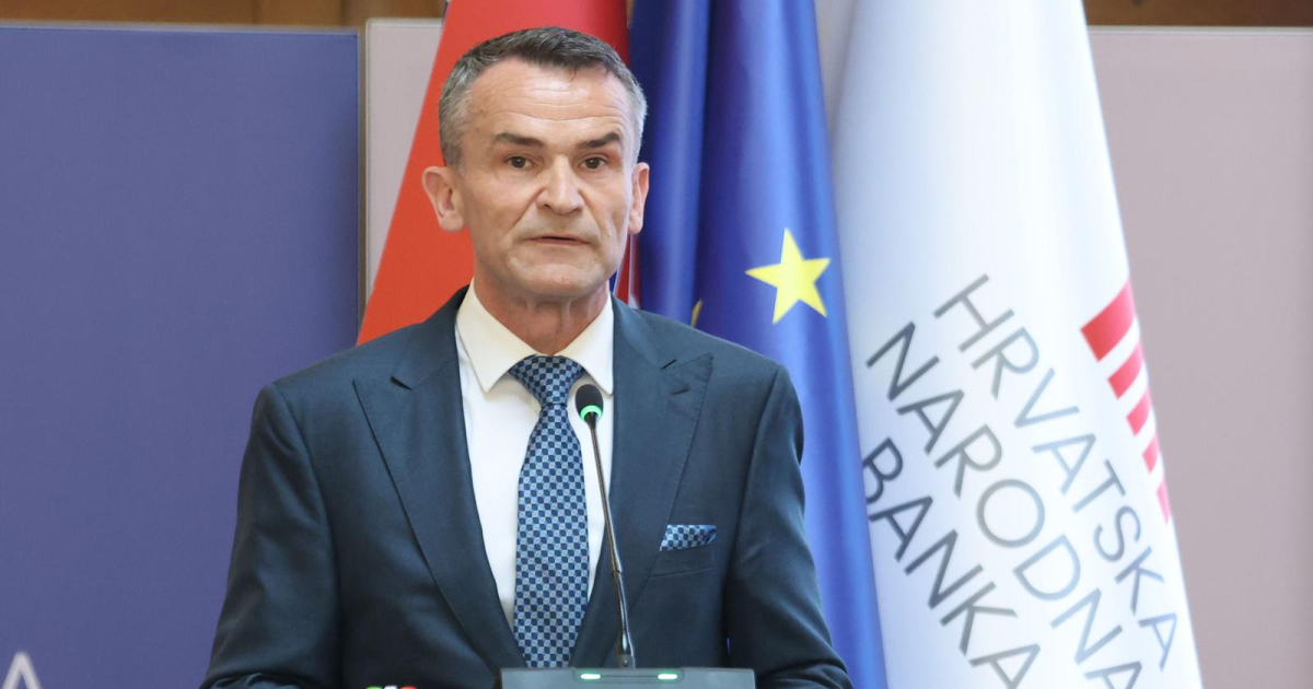 Žigman: Inflacija iznad tri posto nije bezazlena. Može ugroziti rast