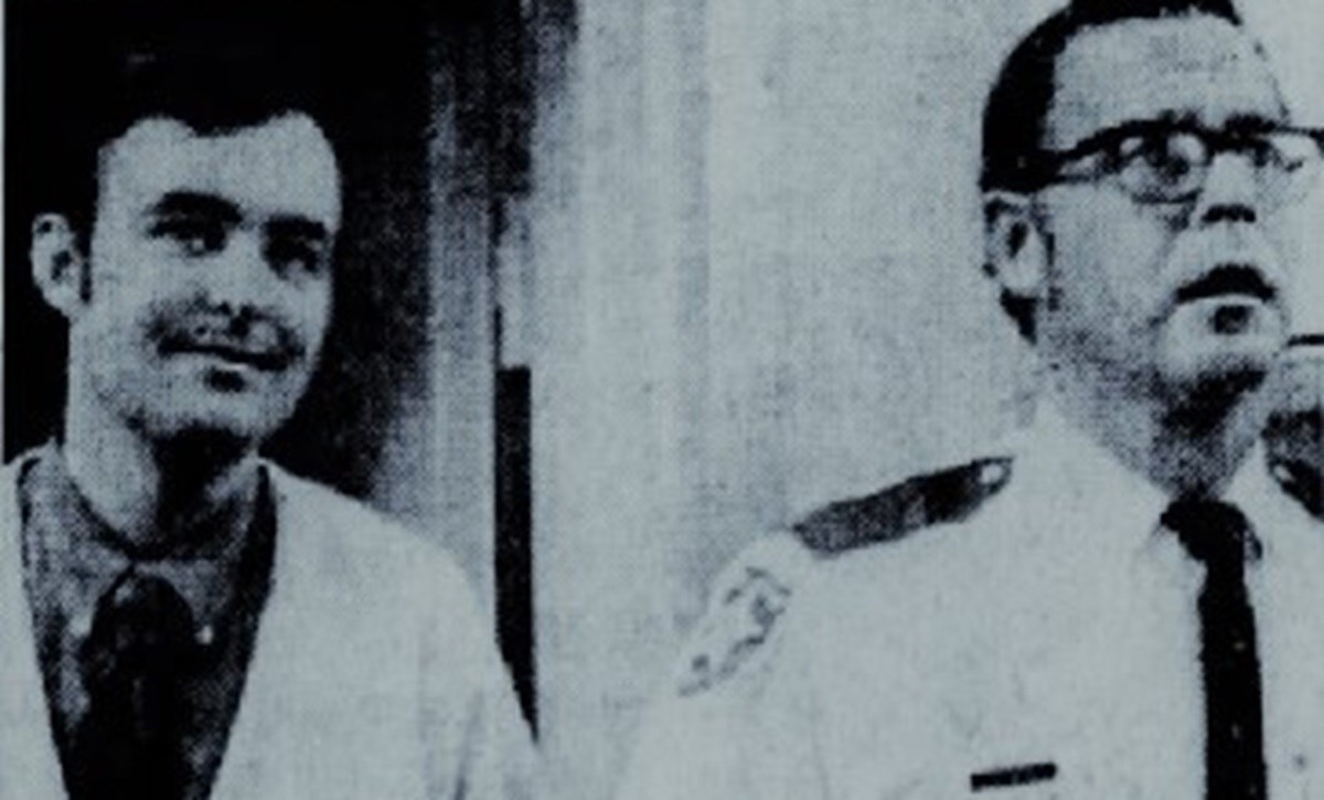 Bio je policajac, poveo bi mlade autostoperice, a onda ih zvjerski mučio i ubijao