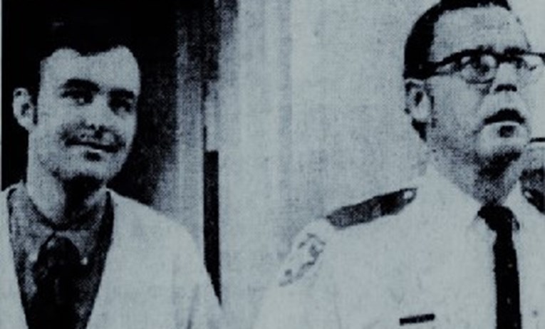 Bio je policajac, poveo bi mlade autostoperice, a onda ih zvjerski mučio i ubijao