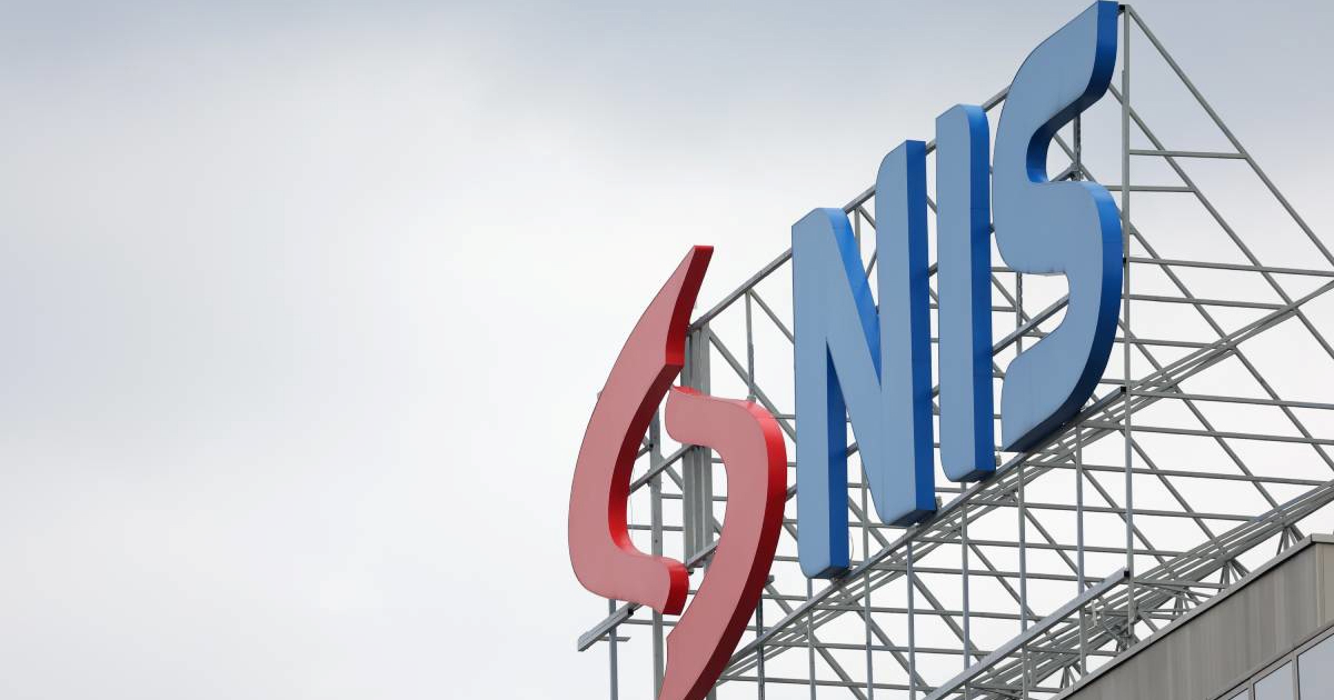 NIS traži novu licencu za nesmetano poslovanje dok traju pregovori