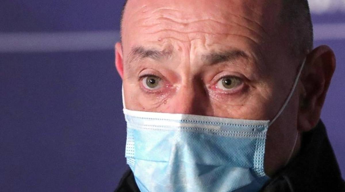 Medved o stanju objekata na Baniji: Nije dobro