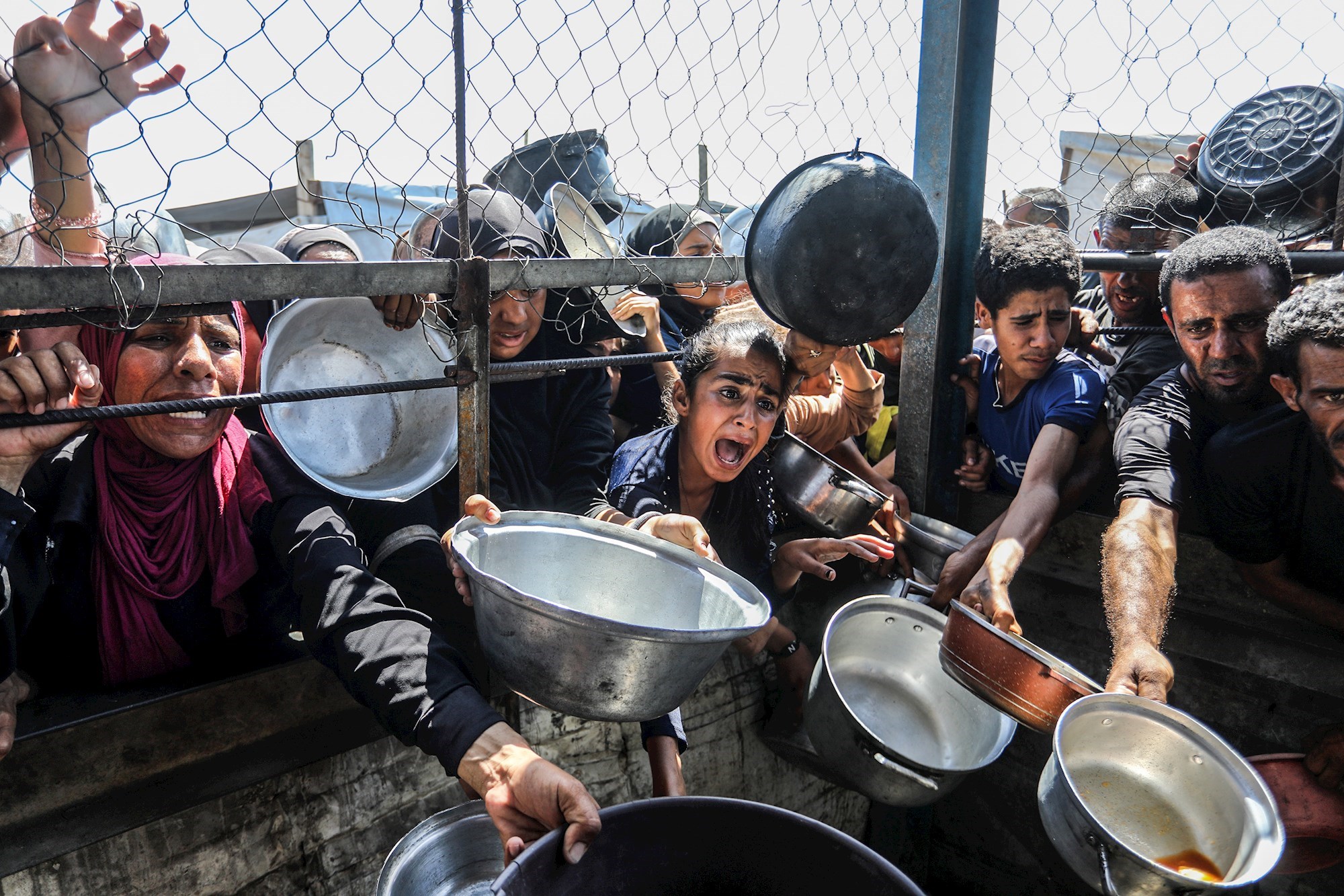 Hamas zabranio Palestincima da surađuju s kontroverznom humanitarnom zakladom