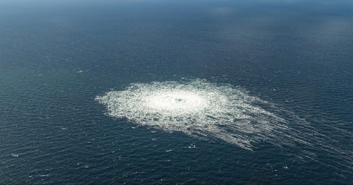 Sky News: Ukrajinac uhićen zbog napada na plinovod bio je agent tajne službe