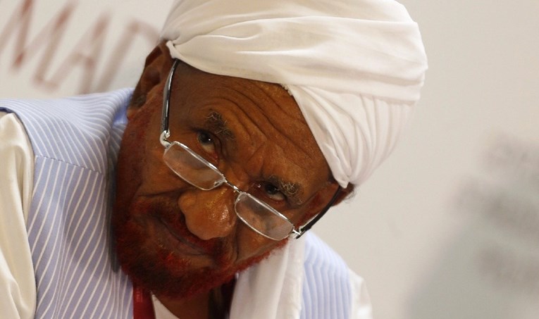 Bivši premijer Sudana umro od koronavirusa