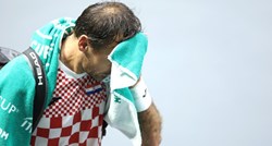 Pavić o posjeti na teniskoj reprezentaciji: Razočaran sam kao dijete Splita