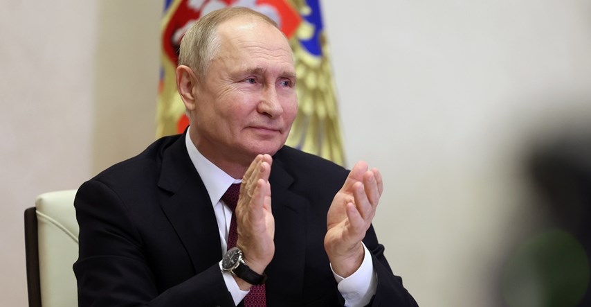 Politico: Amerikanci procjenjuju da bi Putin mogao upotrijebiti kemijsko oružje