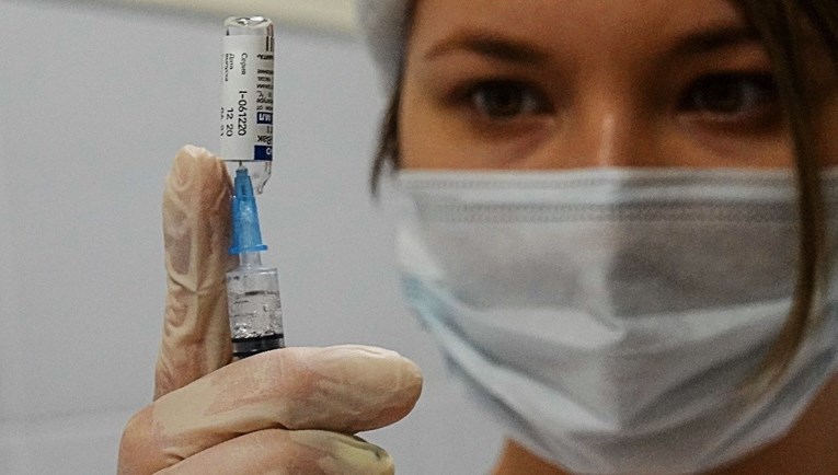 U Srbiji kreće proizvodnja ruskog cjepiva