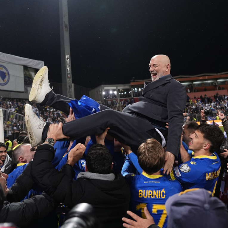 BiH već dugo izgleda nepobjedivo. Što sve stoji iza senzacionalne priče?