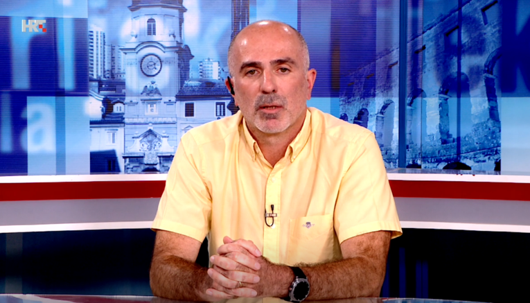 Profesor s Pomorskog fakulteta: Katamaran može stati u vrlo kratkom vremenu