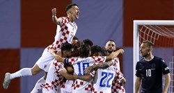 Evo što Hrvatskoj u nedjelju treba za osvajanje skupine