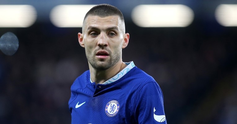Guardian: Chelsea se pomirio s Kovačićevim odlaskom. Žele ga tri velikana