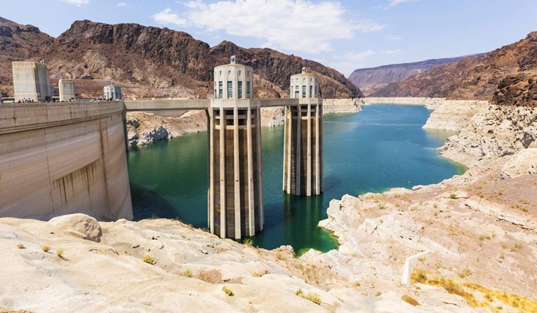 Prvi put u povijesti ponestaje vode u rijeci Colorado u SAD-u, vlasti uvele redukcije