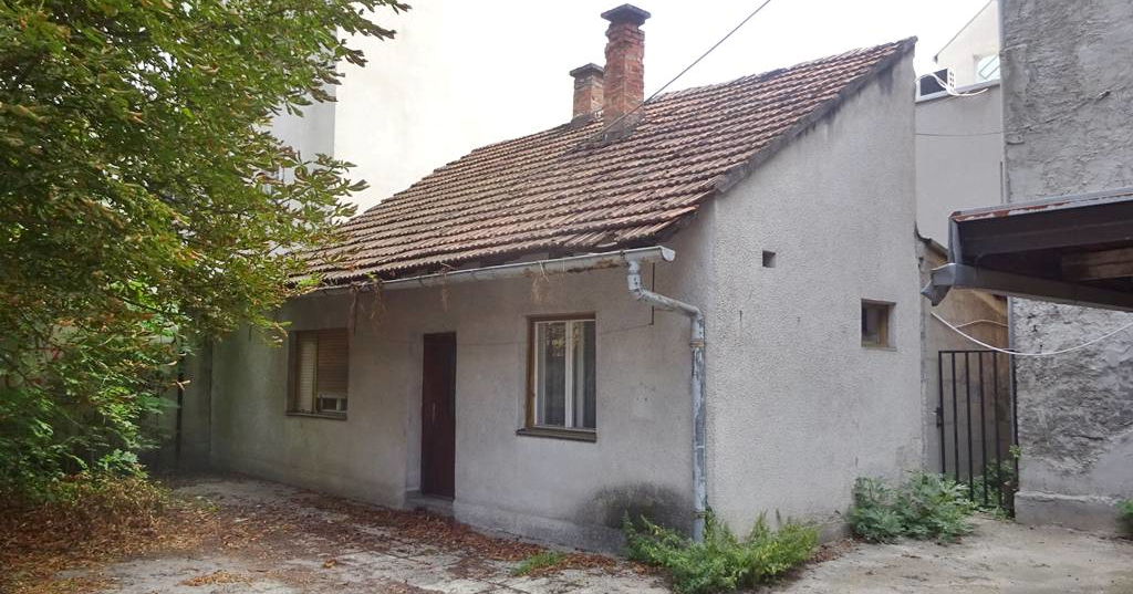 FOTO Država prodaje 30 nekretnina. Ovoj u Zagrebu je početna cijena 105.000 eura