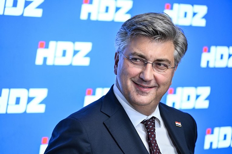 Plenković o brutalnom povećanju plaća sebi i ministrima: Ovo je samo prvi korak