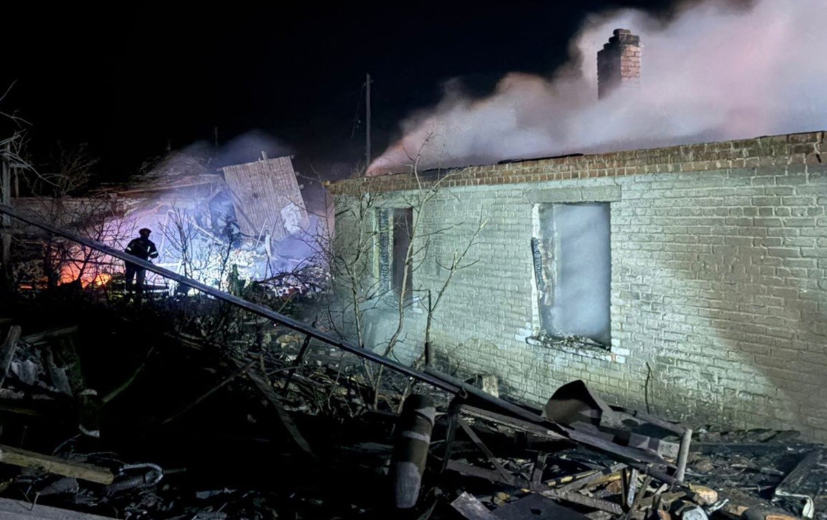 Rusi u napadu na istoku Ukrajine ubili oca (32) i sina (5)