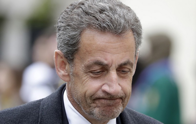 Sarkozy ide na sud zbog ilegalnog financiranja kampanje, mogao bi u zatvor