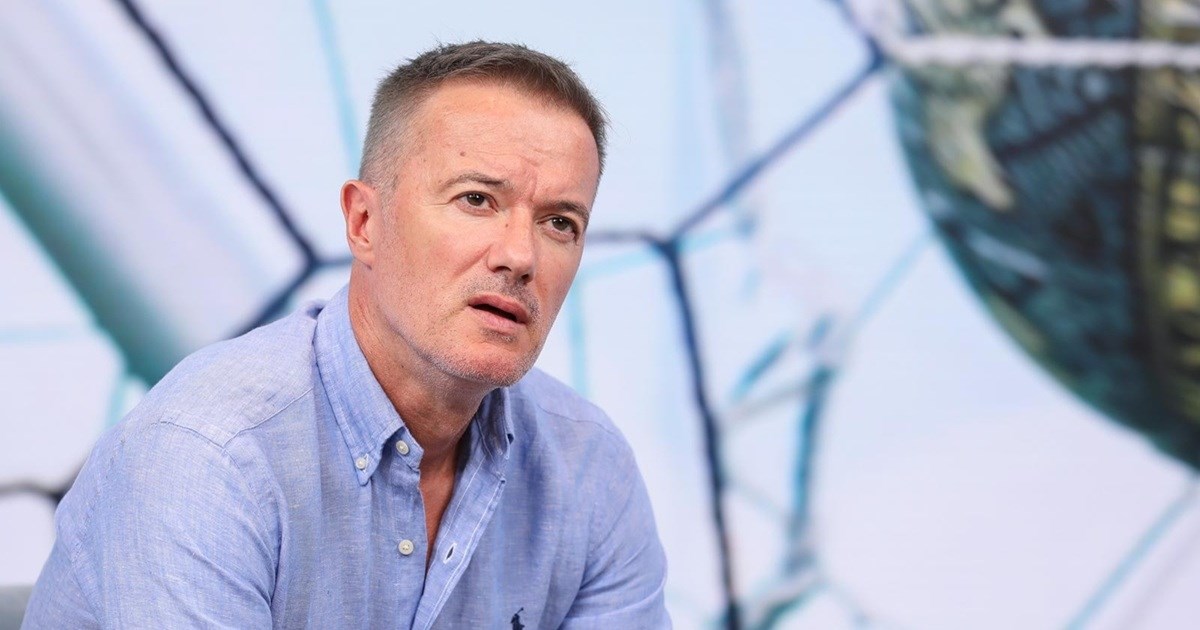 Jeličić komentirao sukob s Gattusom i rekao Vejiću: Brate, stojiš ko drvena Marija