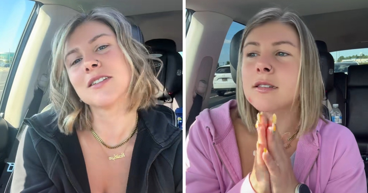 Žena slučajno progutala AirPod i javno dokumentirala njegov izlazak