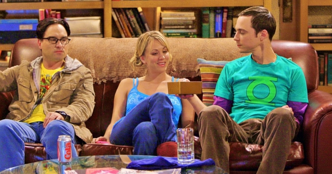 Obično možete reći koliko je netko inteligentan po broju prijatelja