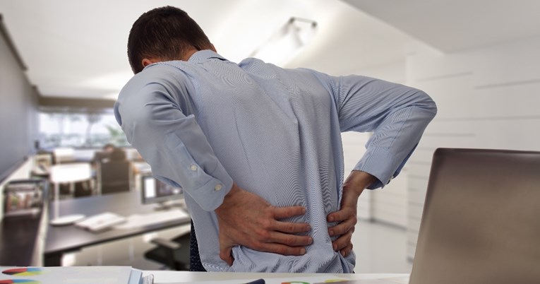Tri simptoma boli u leđima koji bi mogli biti znak raka kostiju