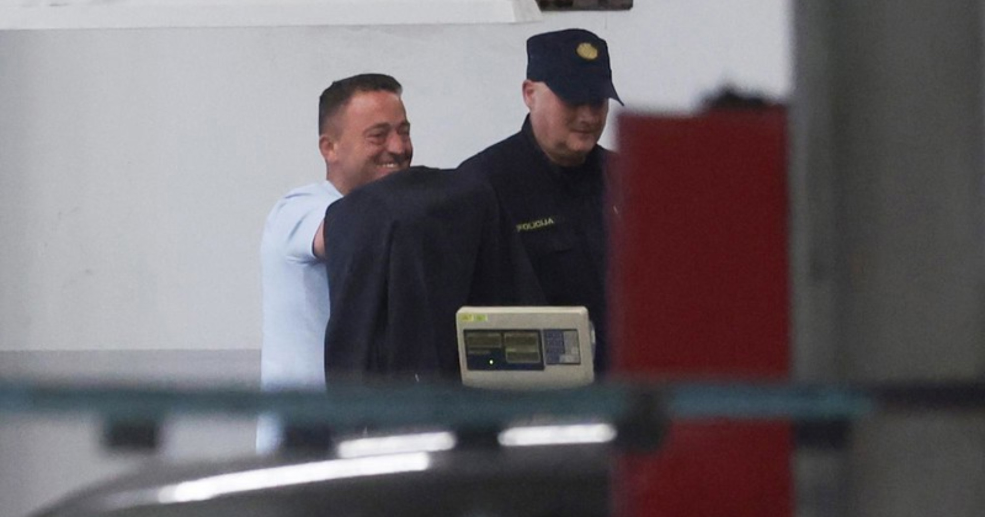 HNS se oglasio o pokušaju podmićivanja suca