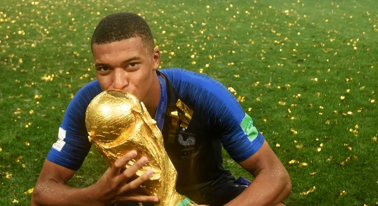 Mbappe: Zvali su me majmunom, ne želim biti problem u reprezentaciji