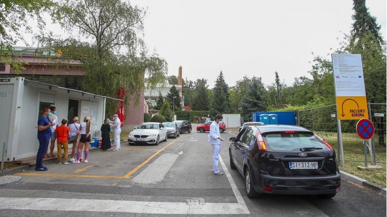 U Zagrebačkoj županiji 10 novooboljelih od koronavirusa