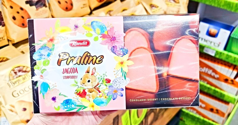 Idemo po dućanima: Našli smo slatkiše u proljetnom izdanju