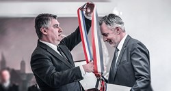 Milanović dao ostavku, predsjednik postaje Škoro