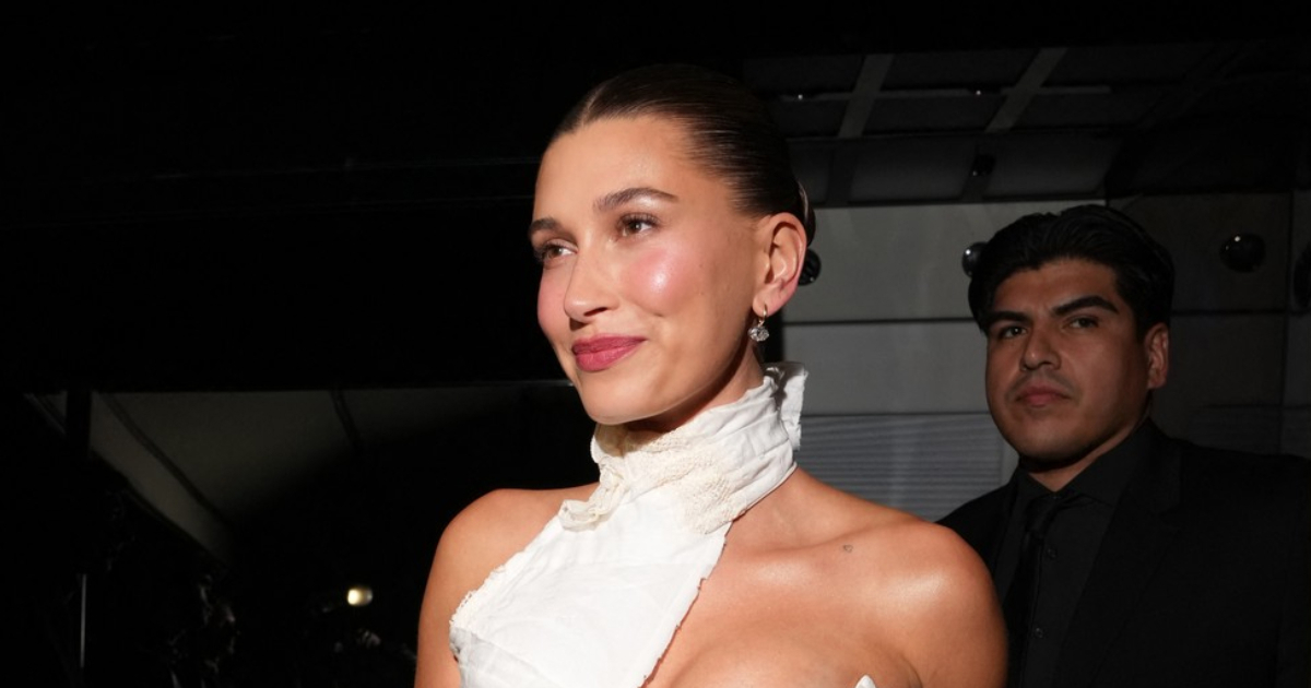 Hailey Bieber u mini haljini ukrala show na afterpartyju