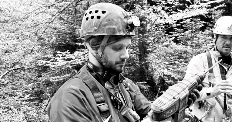 Iznenada preminuo HGSS-ovac Matija Čavrak