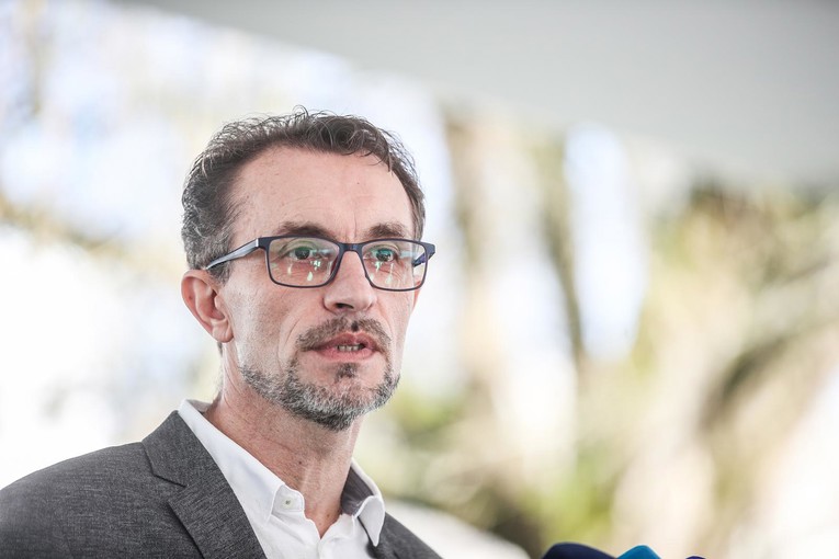 Direktor zagrebačke Vodoopskrbe podnio ostavku: Pokrenuti su izvidi, nisam kriv
